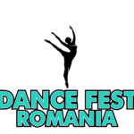DANCE FEST ROMANIA - Logo