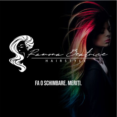 Sponsori - Ramona Hairstyle